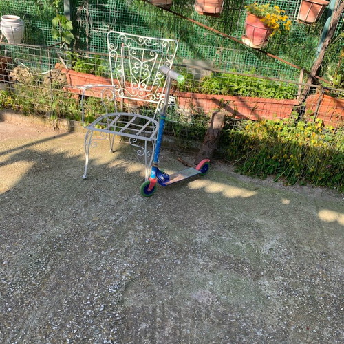 Bicycle like new for ages 5-10 years