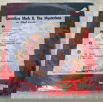  Question Mark & The Mysterians – 96 Tears Forever 1 ΑΠΟ 2 LP