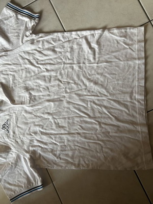 Kappa polo shirt, brand new