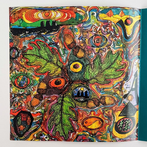 Afro Celt Sound System Volume 1 Sound Magic CD like new