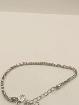 Astragalus bracelet very beautiful and elegant 19 to 24cm