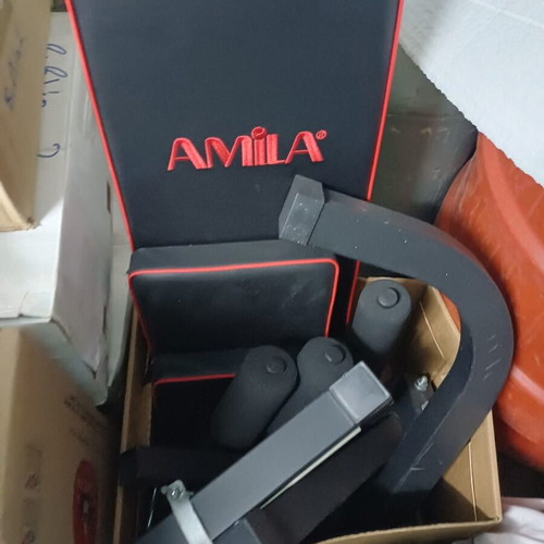 Amila 44756 Exercise Bench like new