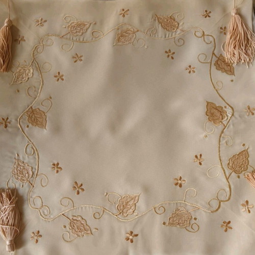 Table linen set like new, 7 pieces