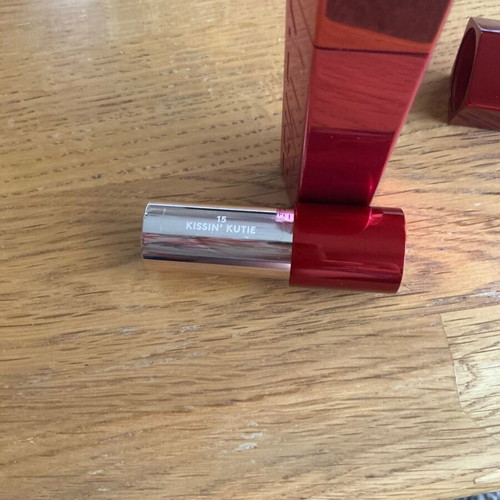 Fenty lipstick set
