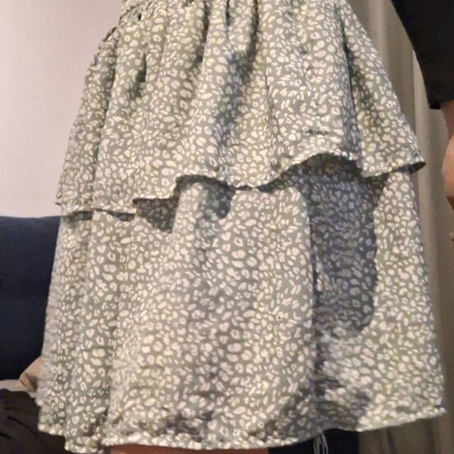 Nosmall pack of 4 skirts like new