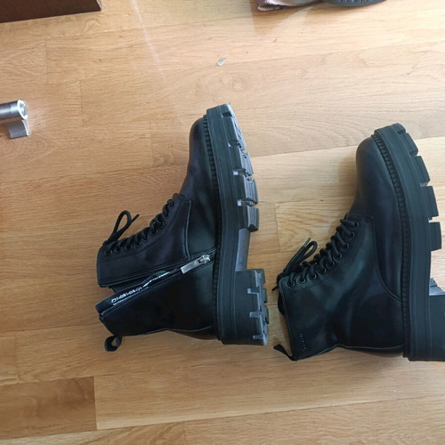 Tamario ankle boots like new, size 41
