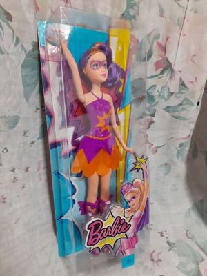 Κούκλα Barbie 2014 καινούργια