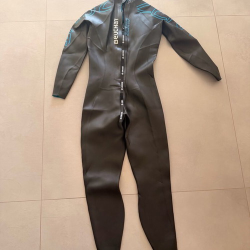 Beuchat Open Water swimming suit 5-XL new, unworn