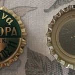 Καπάκι ρετσίνα Κόκκορα καινούργιο