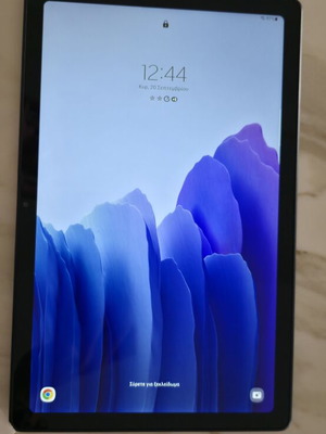 Samsung Galaxy Tab A7 32GB tablet