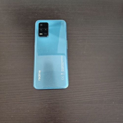 Realme 8 5G smartphone with 64GB storage and 4GB RAM