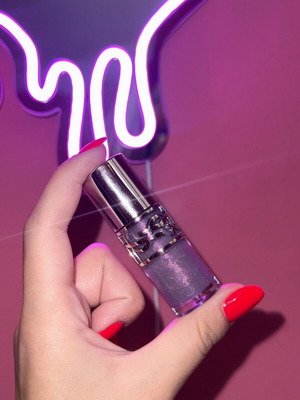 YSL Plumbing Gloss tested once
