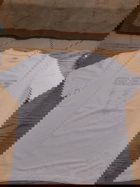 T-SHIRT GUESS