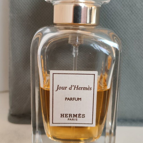 Jour d'Hermès Pure Perfume Tester 2 ml