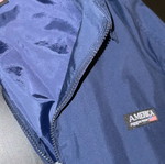 Jacket XL like new, lightly worn