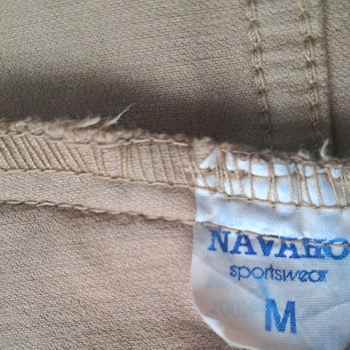 Mini corduroy skirt Navaho like new, brown, size M