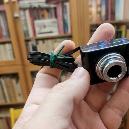 USB camera 5 megapixel used