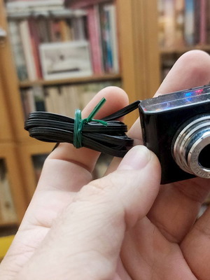 USB camera 5 megapixel used