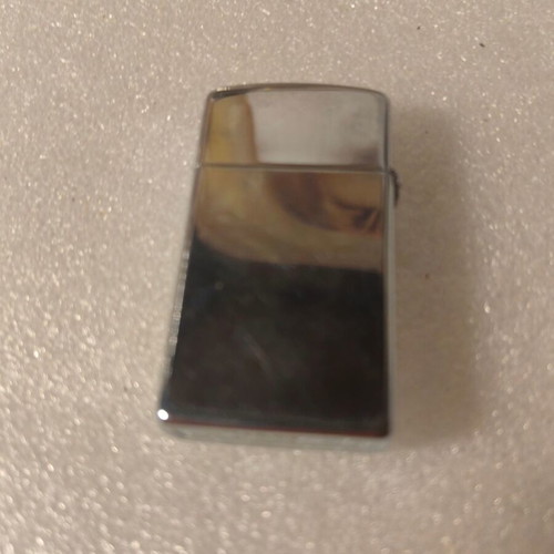 Zippo lighter used, genuine collectible rare