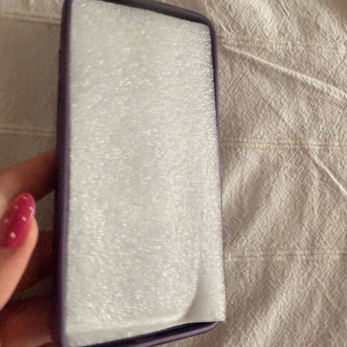 Apple iPhone 11pro Max MagSafe Case Purple brand new