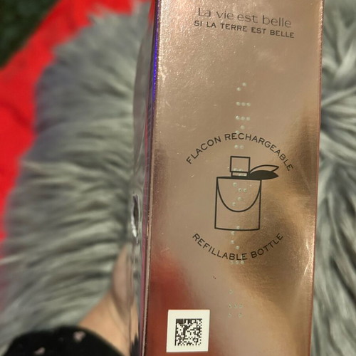 Lancôme La Vie Est Belle Eau de Parfum 50ml new
