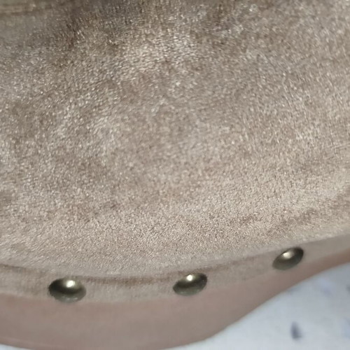 Clogs size 40, worn once in excellent condition