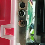 Ati TV card used