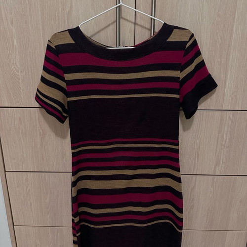Fifilles Paris knitted winter dress size Medium