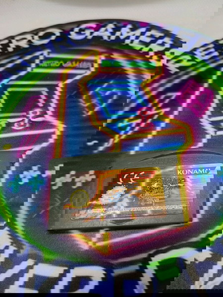 Yu-Gi-Oh World Championship Tournament 2004 για Nintendo Gameboy advance