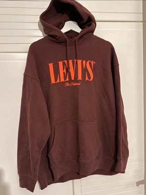 Levis φούτερ XL relaxed σαν καινούργιο