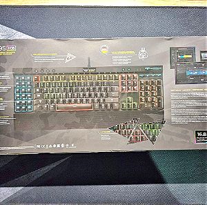 CORSAIR Gaming K95 RGB Mechanical Gaming Keyboard — CHERRY MX Brown