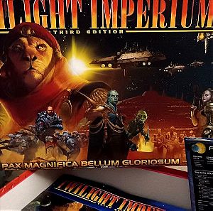 twilight imperium 3rd edition επιτραπέζιο παιχνίδι