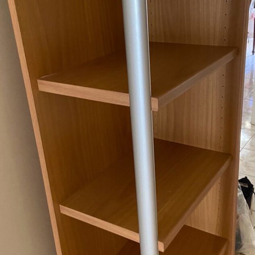 Neoset large room shelf like new, large dimensions