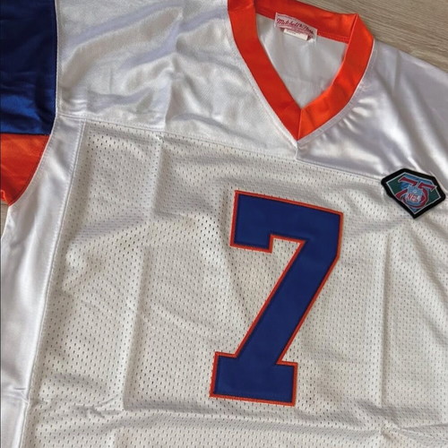 NFL Retro Jersey Broncos Elway #7 new, authentic