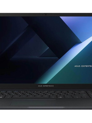 Laptop Asus ExpertBook B1 B1503CVA-GR33C2X 15.6" FHD καινούργιο, i3-1315U, 16GB, 512GB SSD, Windows 11 Pro