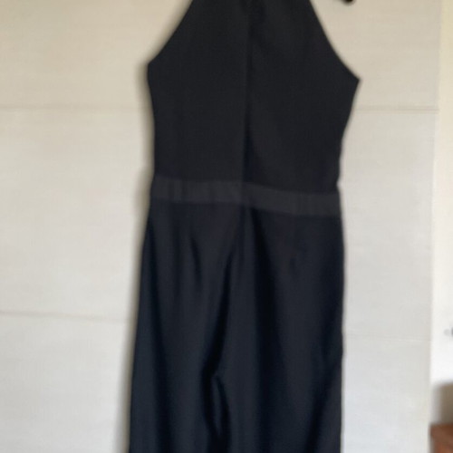 Esmara long sleeveless jumpsuit used, size L