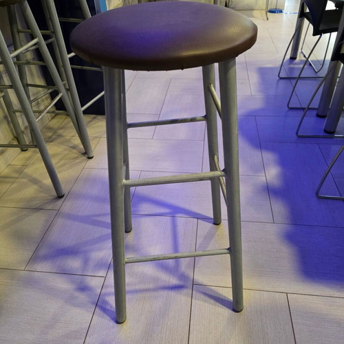 Bar stools like new, pack of 50