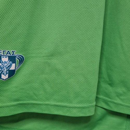 Marathon Shirt 2014 Adidas Medium used, authentic