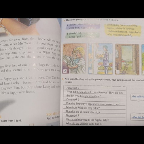 Exploring English 3 Coursebook used, pre intermediate, Grivas editions