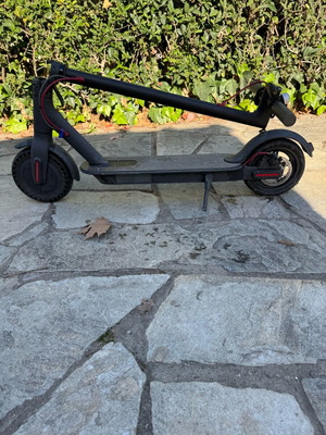 Xiaomi Mi Pro electric scooter used