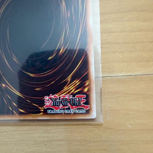 Evil HERO Lightning Golem Ultimate Rare 1st Edition like new