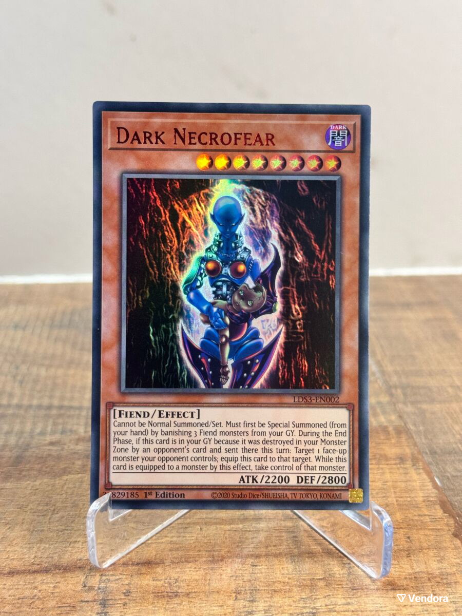 yugioh trap card mirror force Mind Mirror Force: New Mirror Force Trap Card Reveal