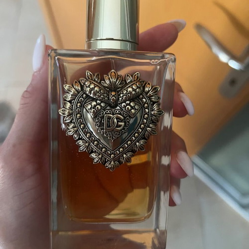 Dolce & Gabbana Devotion Eau de Parfum 100 ml, like new