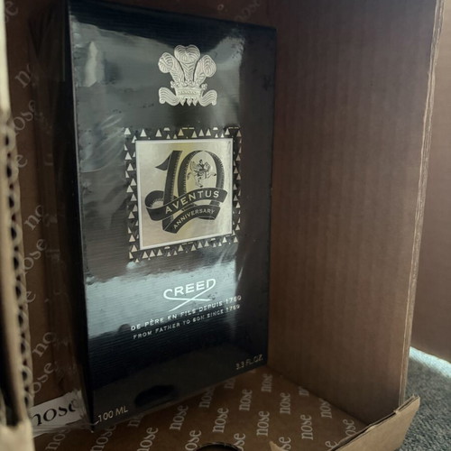 Creed Aventus 10th Anniversary Eau de Parfum 100ml