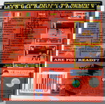  NINTENDO 1999 GAME BOY COLOR READY 2 RUMBLE BOXING GAME MIDWAY NORTEC ΣΦΡΑΓΙΣΜΕΝΟ !