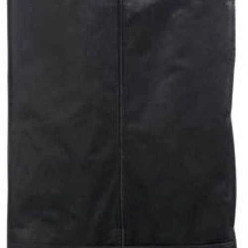 Sol's Premier 74300 garment bag 66L new, black, durable