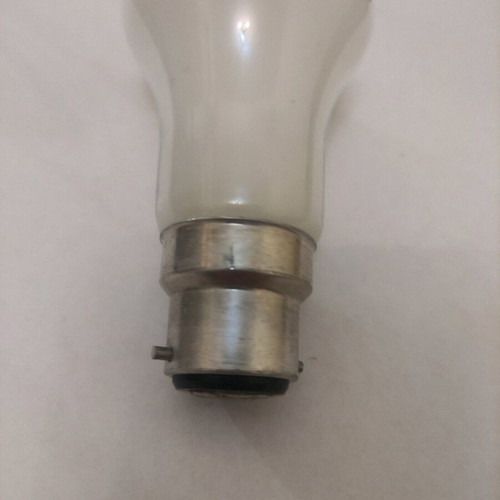 Carrefour E27 60W Halogen Bulb like new