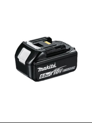makita battery fully refurbished 6ah
