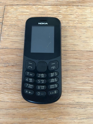 Nokia 130 for spare parts like new