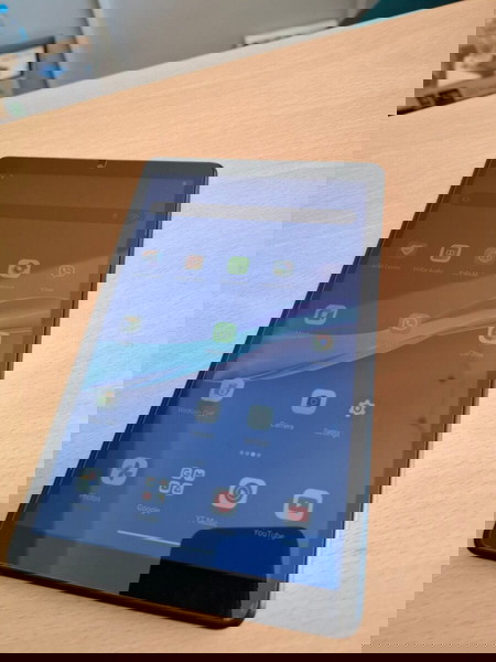 LENOVO Tablet M8 ΤΒ-8705F  (2nd Gen)